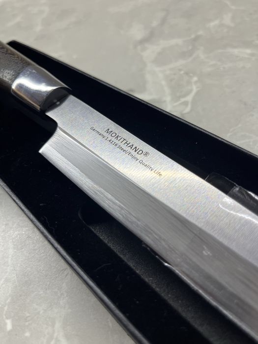 Японский кухонный нож