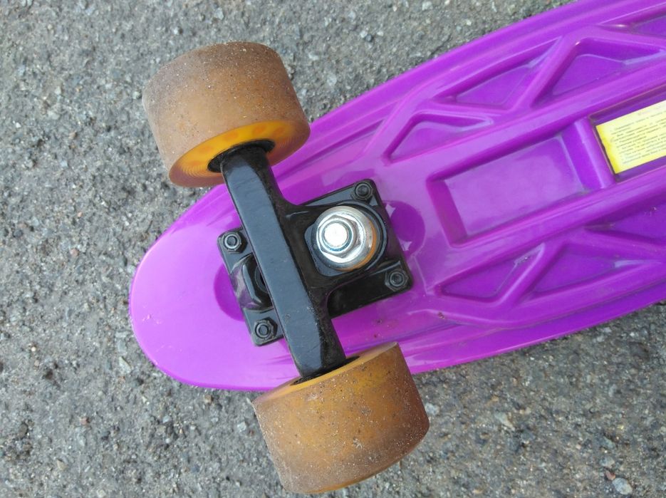 Скейтборд дитячий