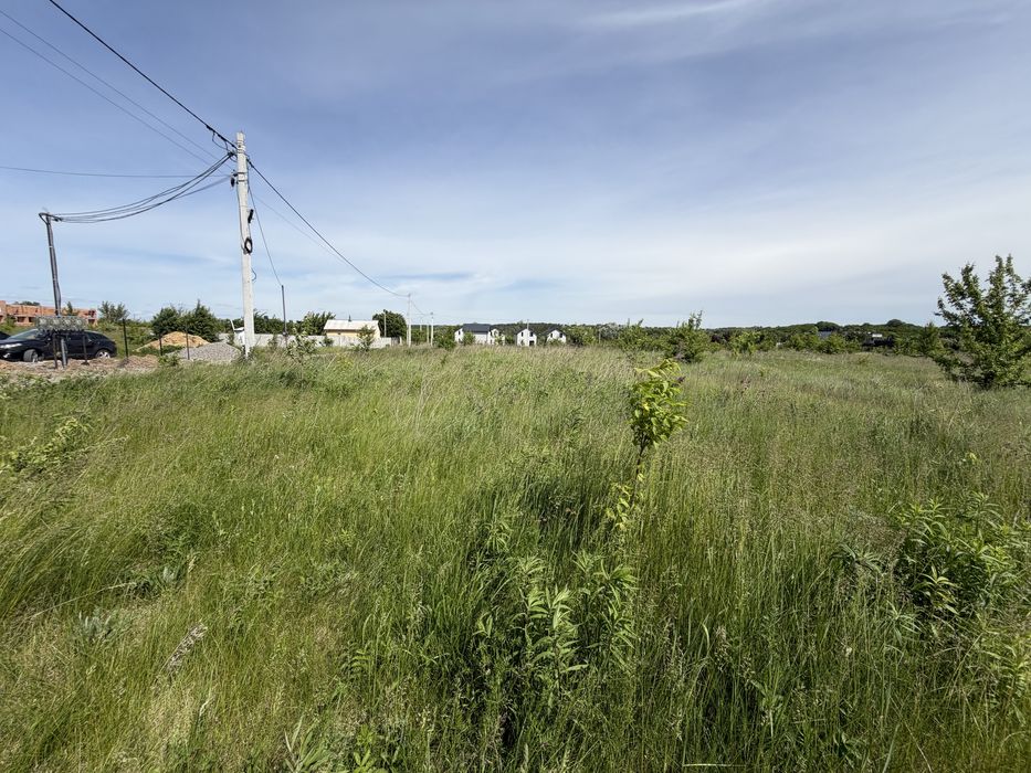 Продаж земельної ділянки с. Бохоники, вул. Головна, масив Поляна