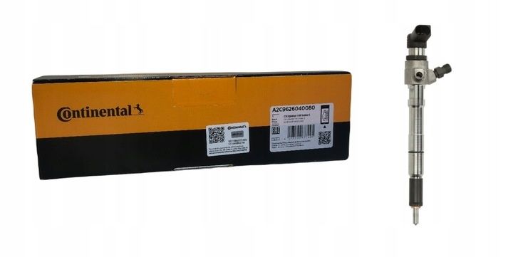 Injetor Vw 1.6tdi Siemens 03l130277b