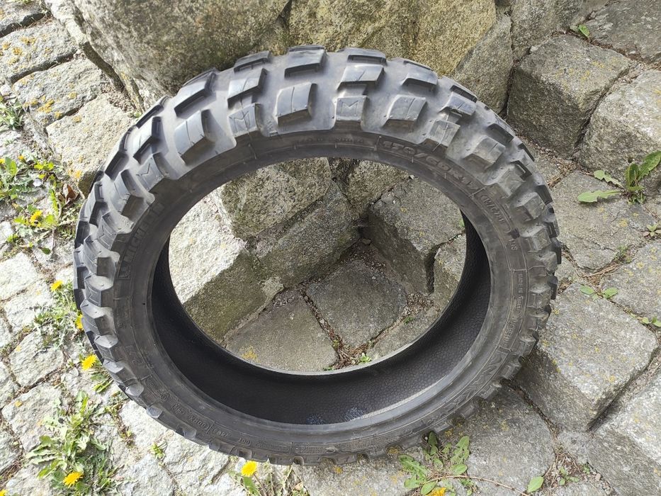 Opona Michelin Anakcen Wilde 170/60 R17