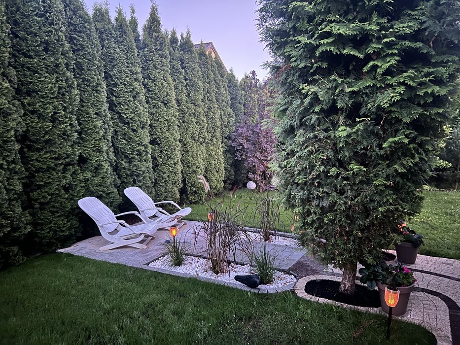 Dom – Dobrzykowice - Widok 2