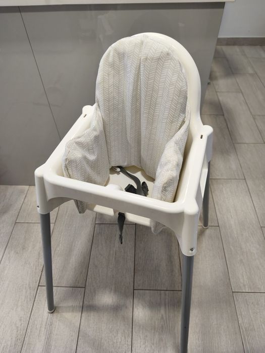 Cadeira para bebé IKEA