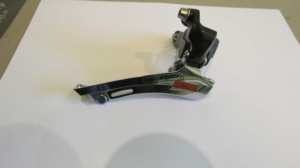 Shimano 105 FD-5700  Fi 31,8