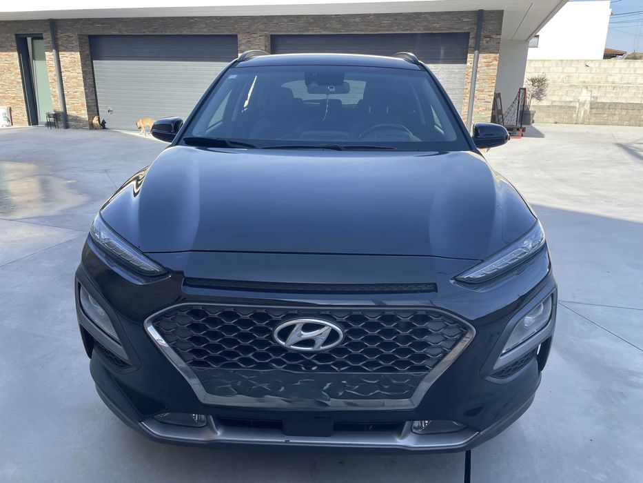 HYNDAI KAUAI IMPECAVEL