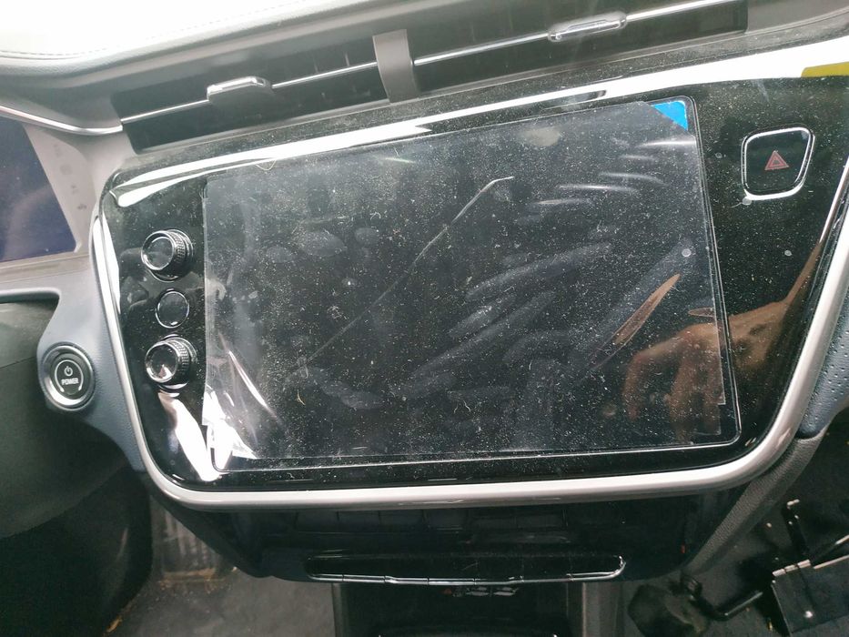 Chevrolet Bolt EUV Premier 2022 Black Шеврале Болт ЕЮВ компле Примьер