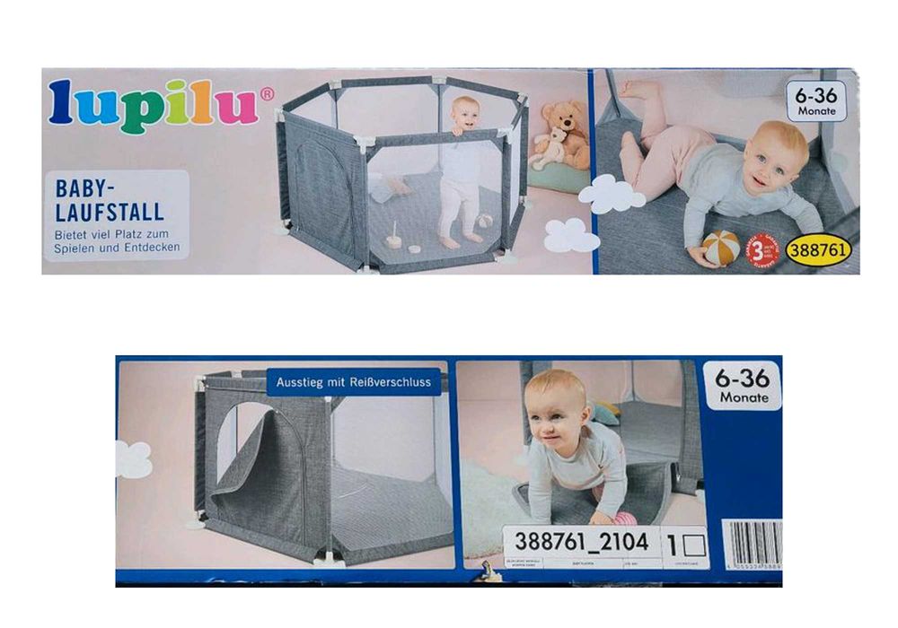 Kojec dla dzieci składany łóżeczko plac zabaw suchy basen na piłeczki