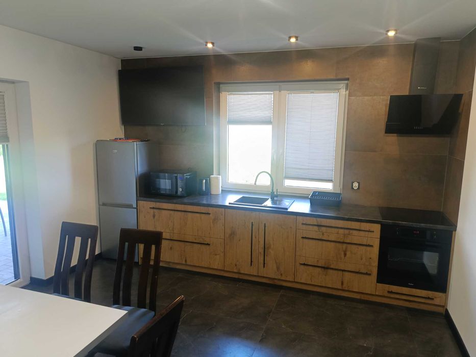 Domek Letniskowy Matysówka noclegi ruska bania