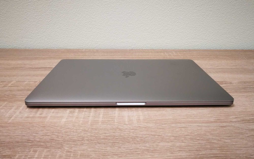 MacBook Pro 15 A1707 | i7/16Gb/256Gb | 2017 | Space Gray | TouchBar