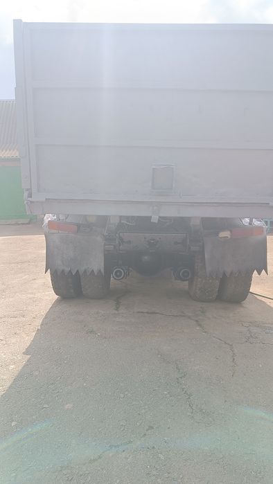 Продам  МАЗ - 5551