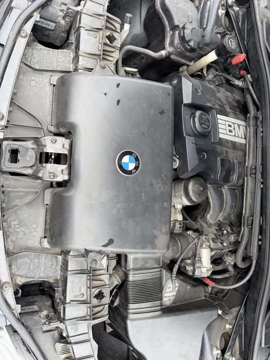 Bmw e87 1.6 2008