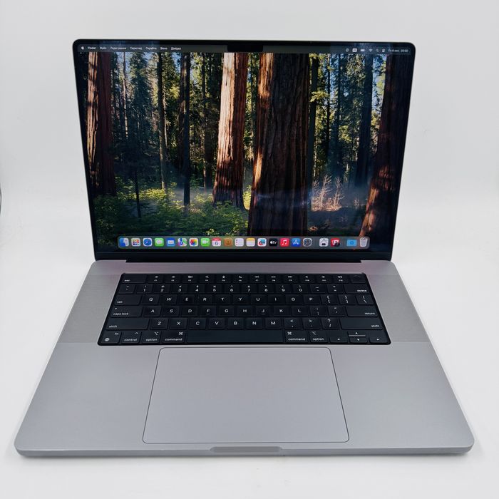 macbook pro m1 pro 32gb - купить ноутбуки и аксессуары - Цена на