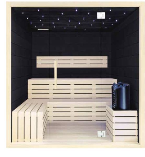 Sauna projectos especiais  e por medida fabricantes de saunas