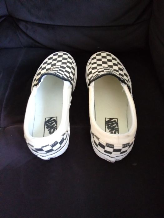 Vans Classic Slip - On 39