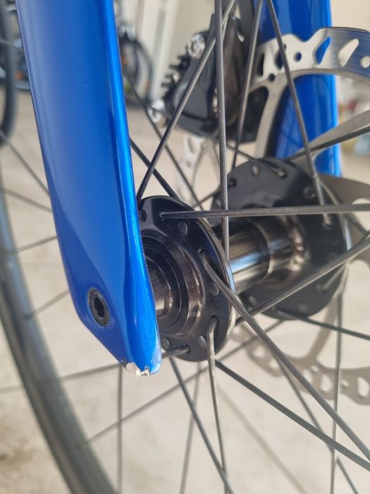 Giant Propel Advanced 2020 r. M/L