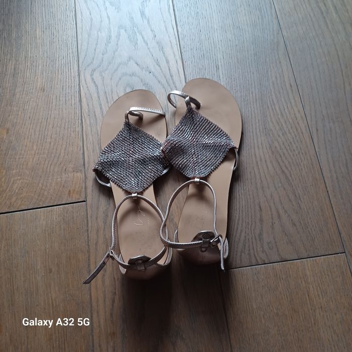 Sandały damskie LOLA CRUZ