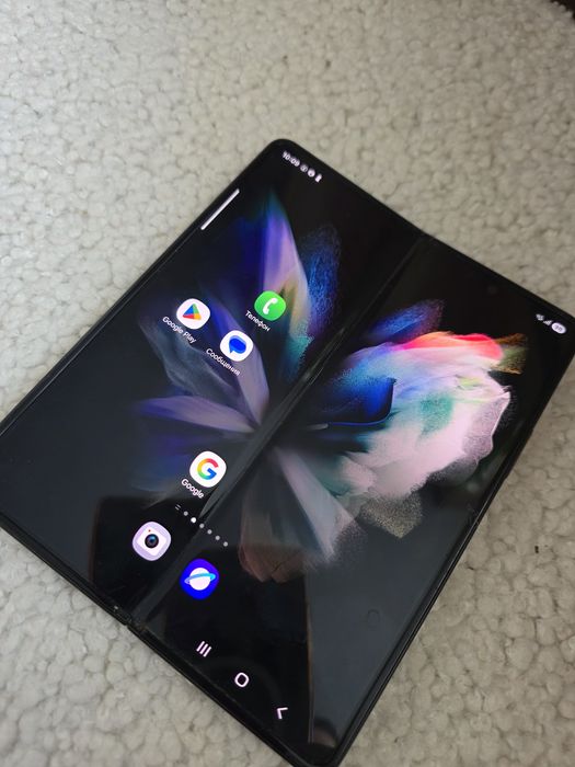 samsung fold 3 - купить телефоны и аксессуары - Цена на OLX.ua