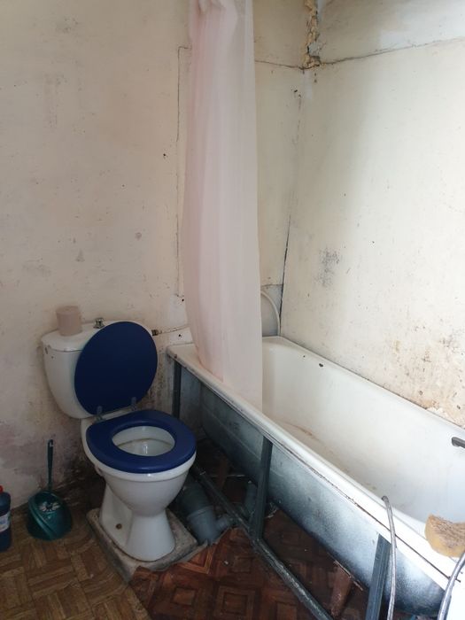 Сдам часть дома 30 кв.м на Слободке