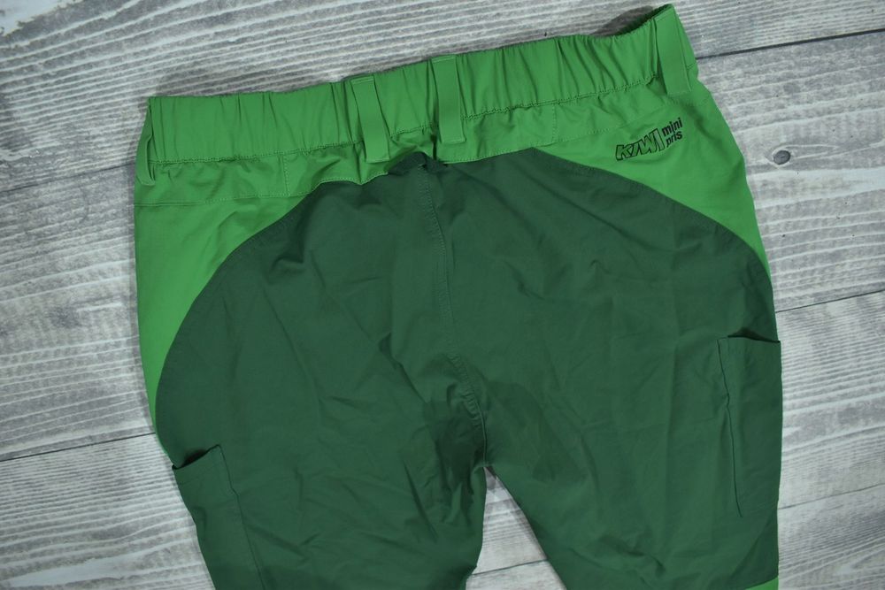 Weenas Kiwi20 Męskie Spodnie Trekkingowe Softshell L