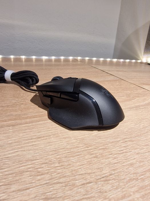 Дротова ігрова миша Razer Basilisk V3.