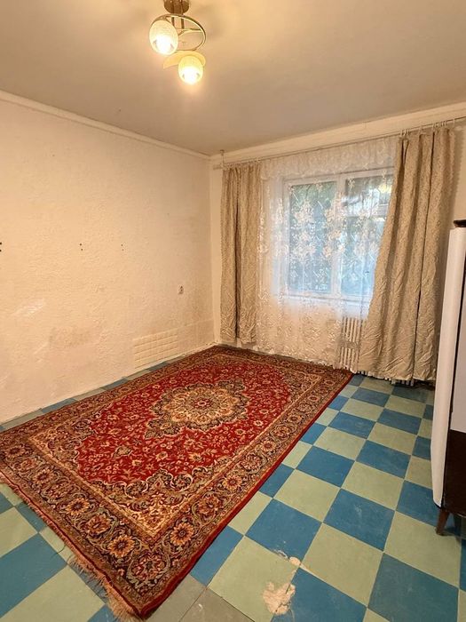 Продам 2 кімнатну квартиру на ж/м Тополь-1/ ТЕРРА
