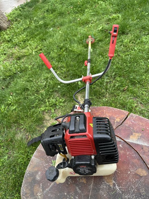 Podkaszarka spalinowa NAC BP427CA-T 1,2KW