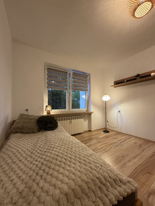 Mieszkanie – Białystok, Mickiewicza - Widok 5