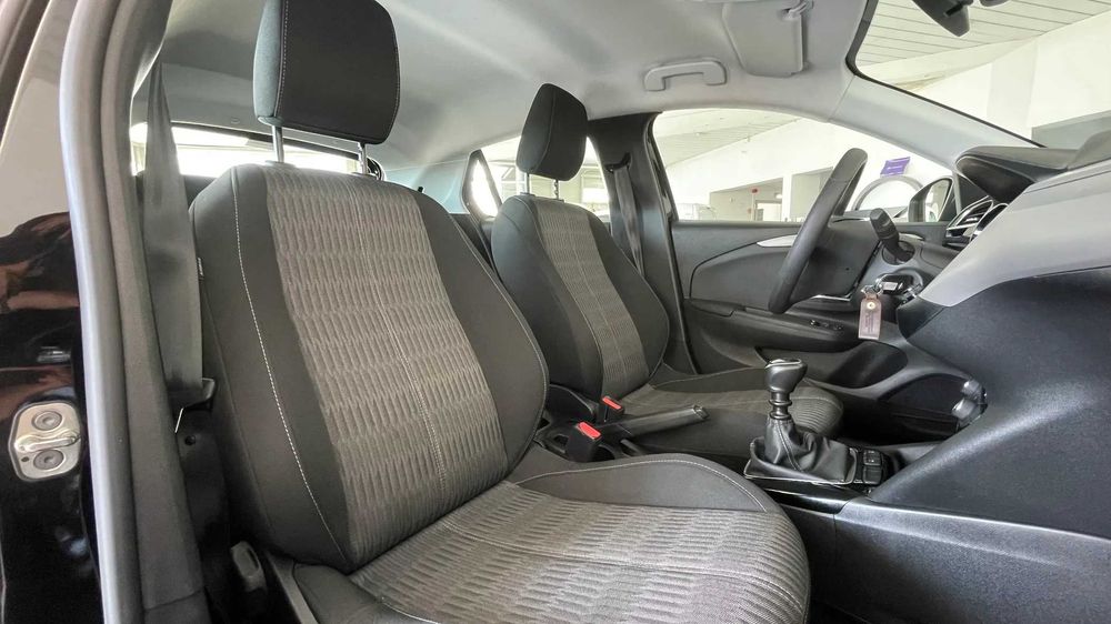 Opel Corsa 1.5 D Edition