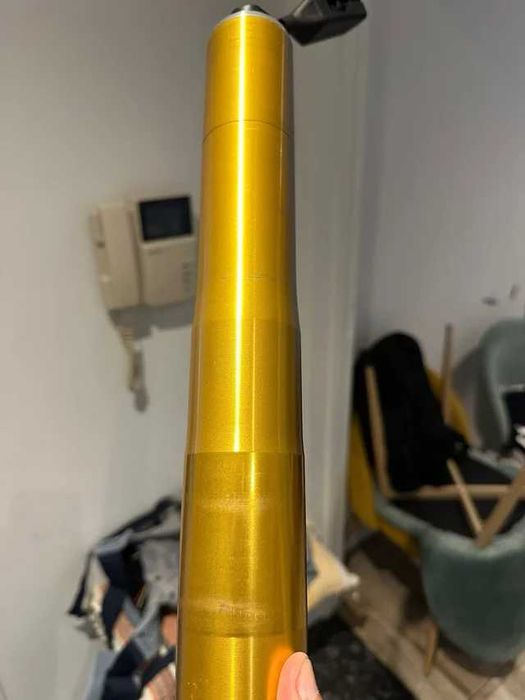 Amortecedor Esquerdo Ohlins CBR1000RR-R SP