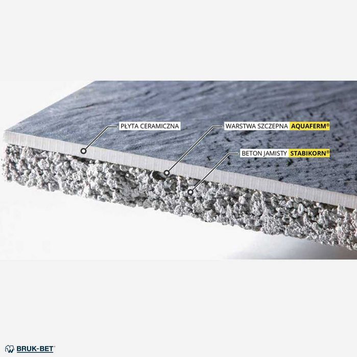 Płyty gresowe/płyty tarasowe /60x120x4/Duży format/Geoceramica-Impasto