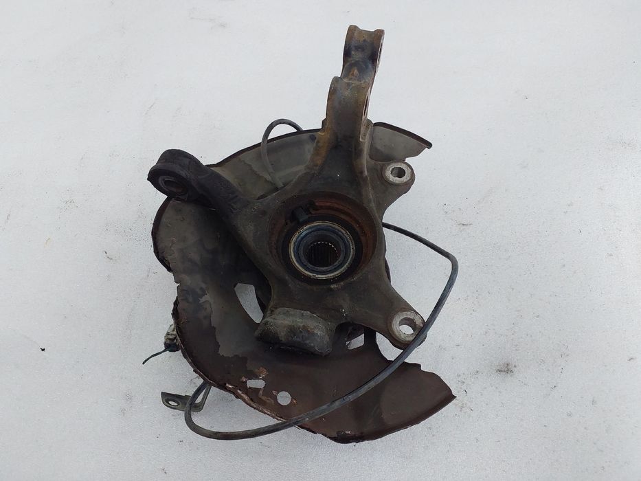 Manga de eixo frente esquerda TOYOTA Auris Hatchback (_E15_)