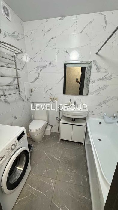 1кімн квартира з ремонтом ЖК Rybalsky Рибальський Набережно Рибальська