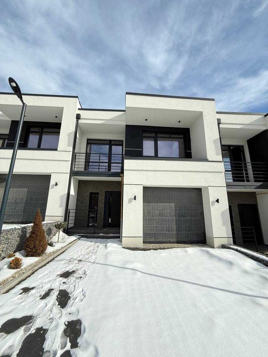 Продаж котеджу в селі Солонка 160м2