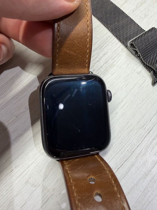 Apple Watch SE 1 44 mm