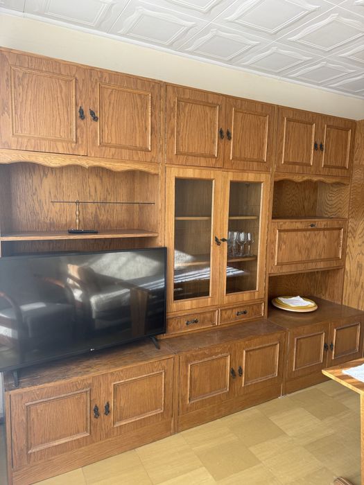 Segment - meblościanka