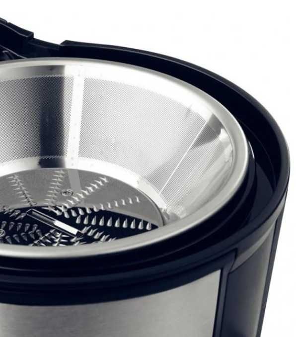 Соковижималка Bosch MES3500 срібло/сіра 700 Вт, У НАЯВНОСТІ! Акція!