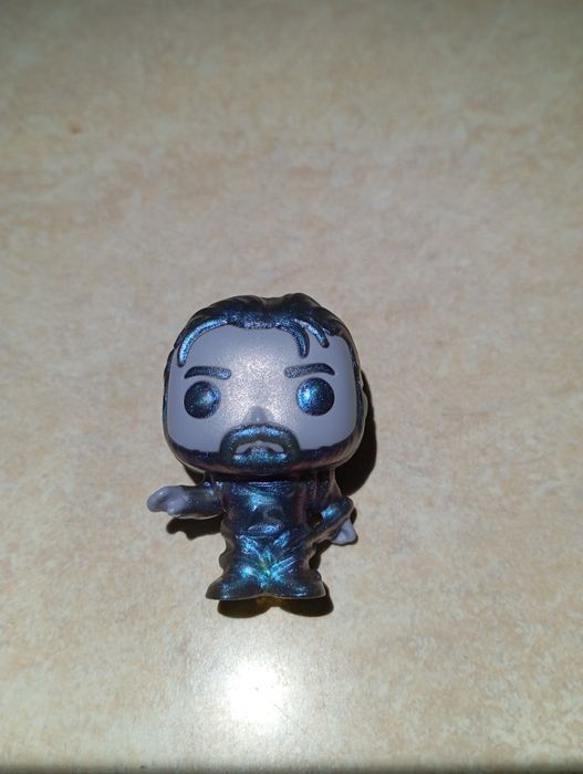 Фігурки з Stranger Things (Дивні дива) kinder joy