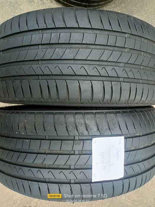 225/45/17 225/45R17 DAYTON LATO