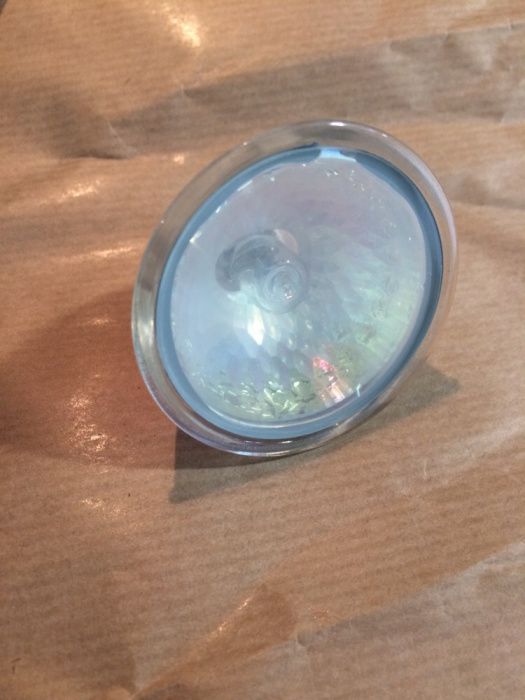 8 Lâmpadas 50W halogênio / focos GU5.3