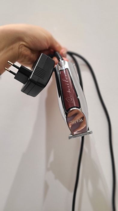 Trymer Detailer Wahl