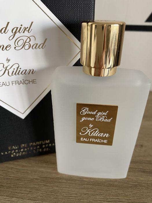 Kilian Good girl gone Bad eau frache 50ml