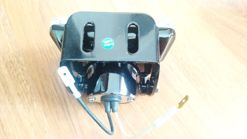 Прититуманки Sirius NS-3F