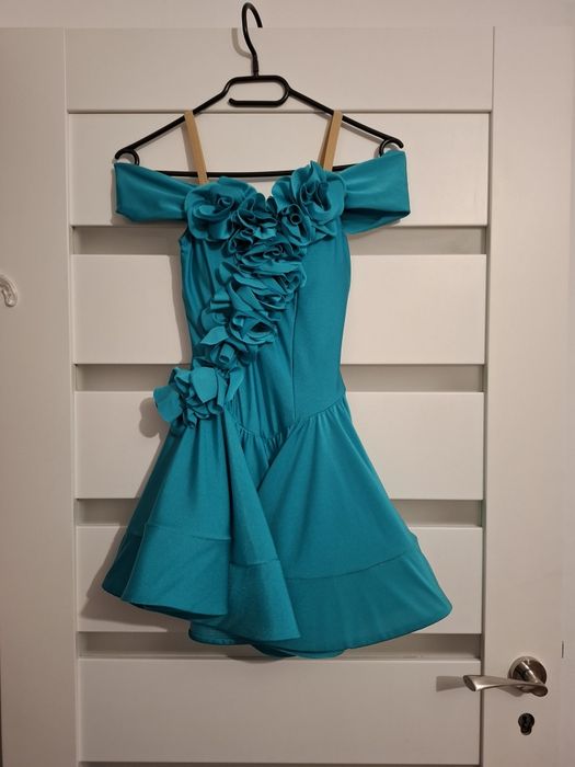 Sukienka do łaciny 146