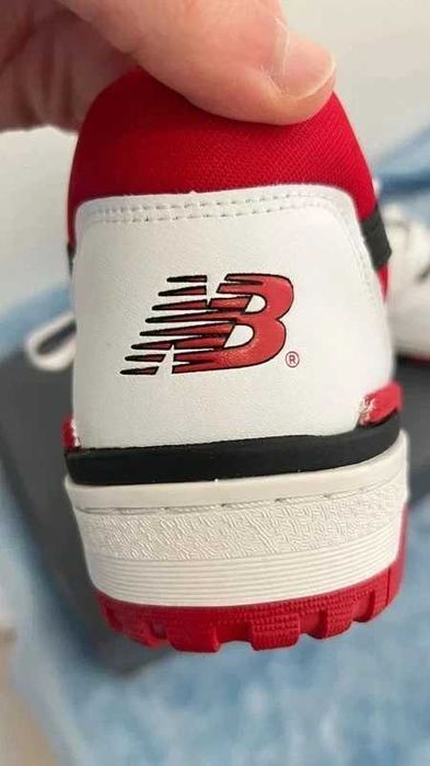 Sapatilhas New balance 550 novas - 43