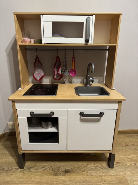 Дитяча кухня IКЕА