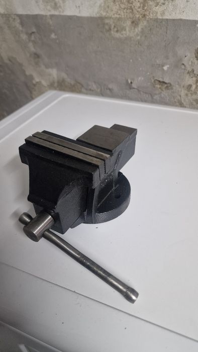 Torno de bancada 100mm