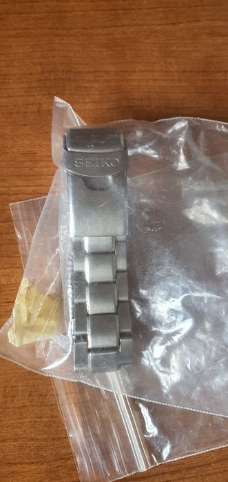 Seiko Sumo SBDC001