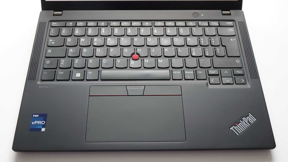 LENOVO ThinkPad X13 Gen 4 WUXGA IPS i5-1345U 16GB ddr5 256 АКБ93% Wn11