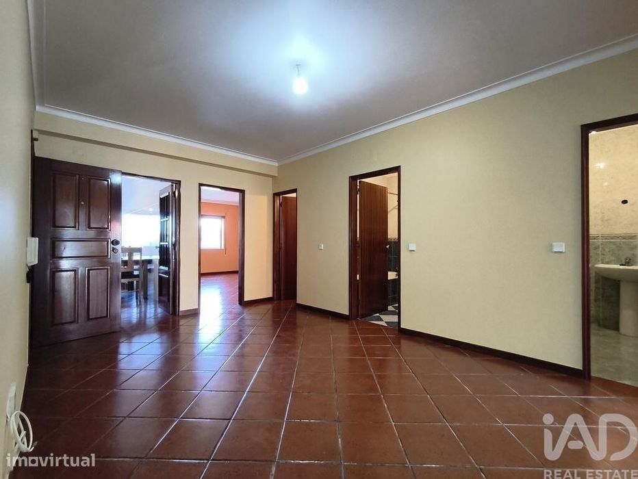 Apartamento T3 em Lousã e Vilarinho de 156 m2