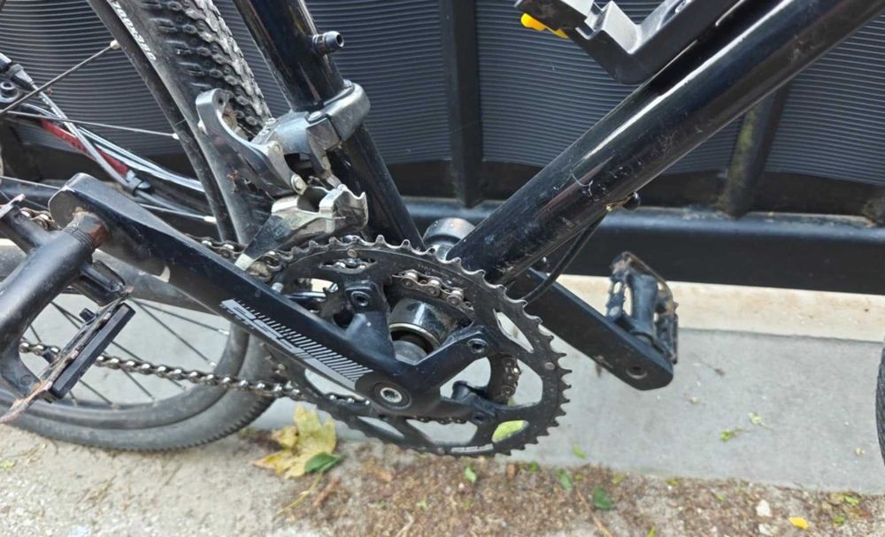 Sprzedam Rower szosowy